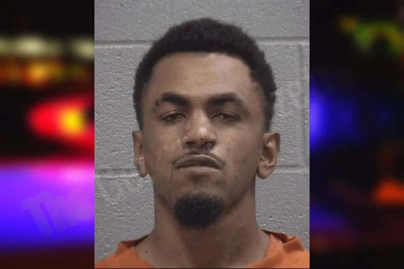 Zavion Bussey mugshot – Columbia County , Georgia Zavion Bussey mugshot