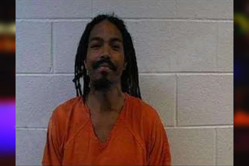 Zaylan Gibson Mugshots