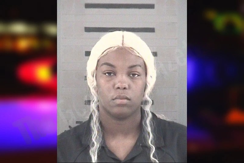 Zeaphaniah Morris mugshot – Dougherty County , Georgia Zeaphaniah Morris mugshot