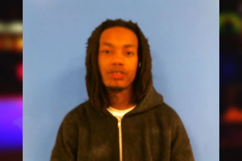 Zebeuntay Cameron Mugshots