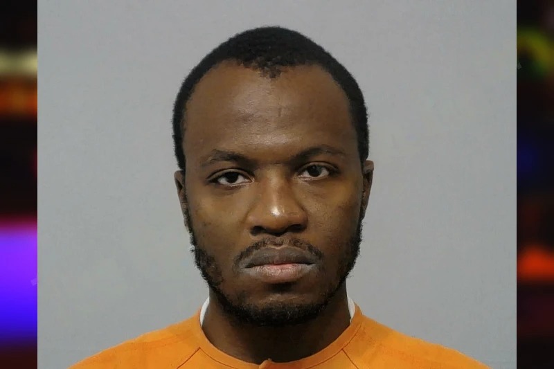 Zechariah Duggan Mugshots