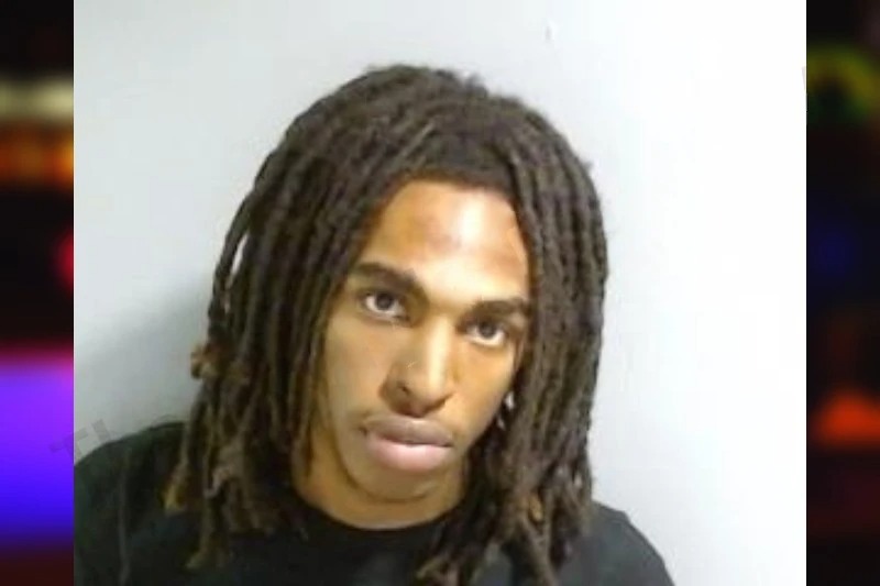 Zechariah Lloyd mugshot – Fulton County , Georgia Zechariah Lloyd mugshot