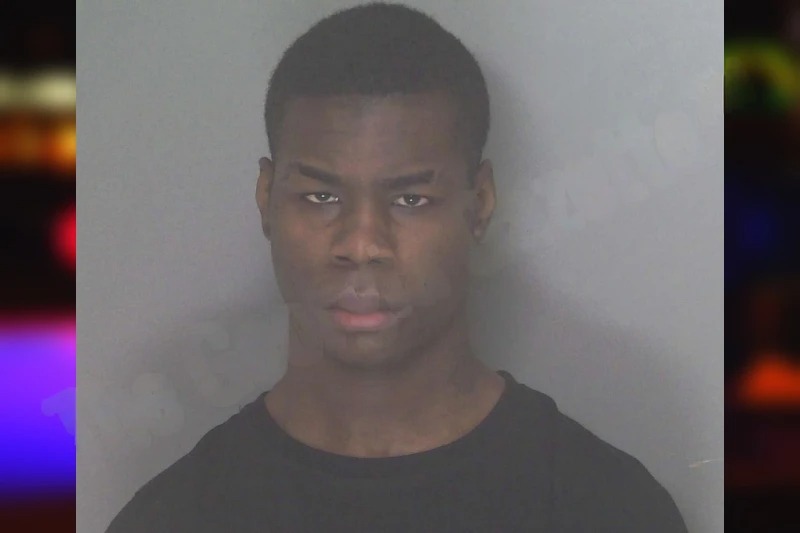 Zedarrious Perry mugshot – Douglas County , Georgia Zedarrious Perry mugshot