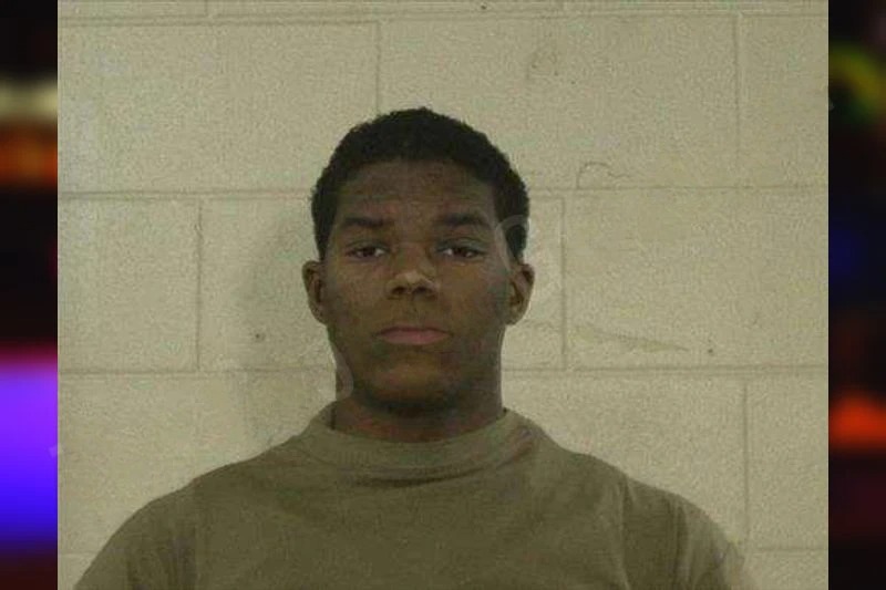 Zenick Cardoso mugshot