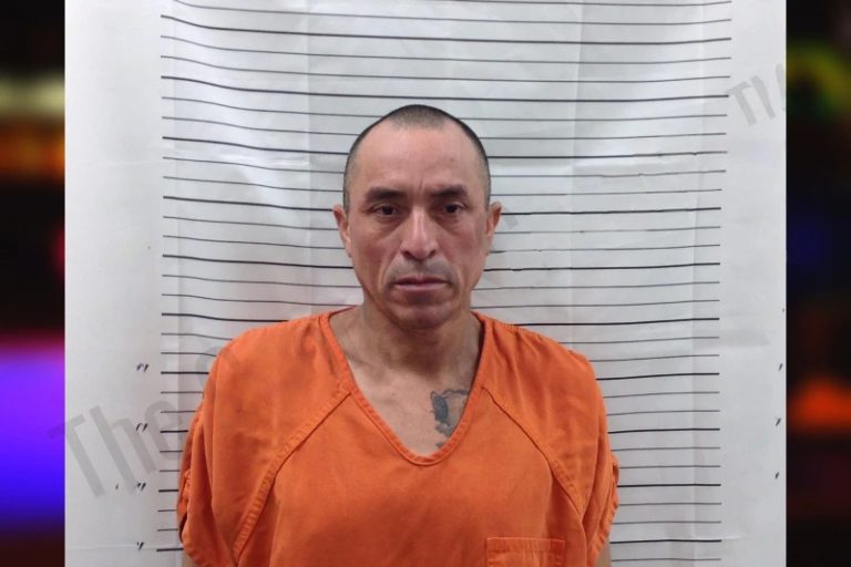 Zenon Hernandez mugshot – Pickens County , Georgia Zenon Hernandez