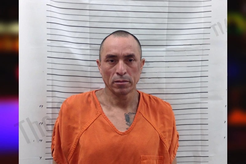 Zenon Hernandez mugshot – Pickens County , Georgia Zenon Hernandez mugshot