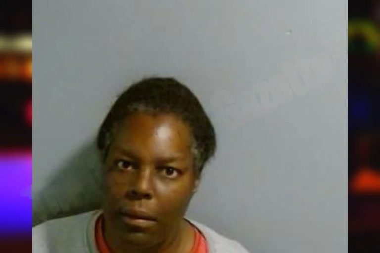Zensi Greenwood mugshot – Fulton County , Georgia Zensi Greenwood