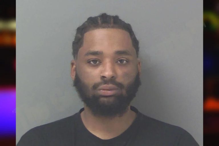 Zion Diggs mugshot β Douglas County , Georgia Zion Diggs