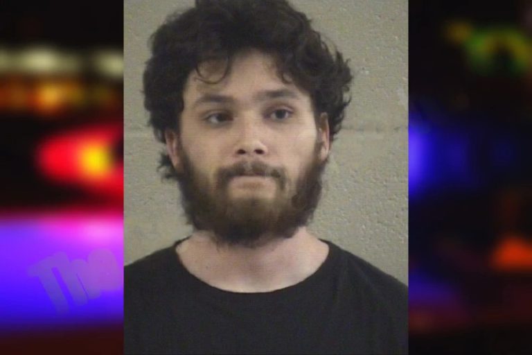 Zion Duran mugshot – Whitfield County , Georgia Zion Duran