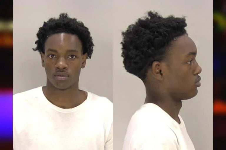 Zion Palmer mugshot – Richmond County , Georgia Zion Palmer