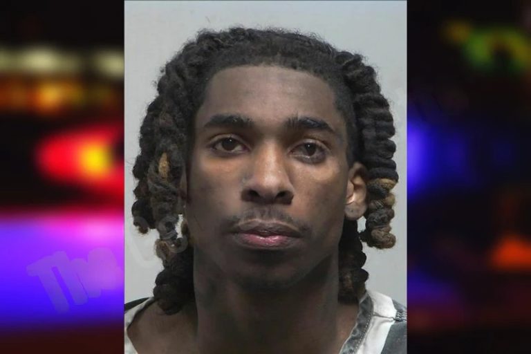 Zionn Green mugshot – Tift County , Georgia Zionn Green