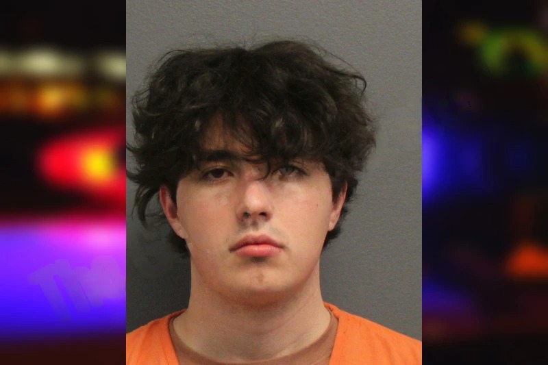 Zip Winstead Mugshots