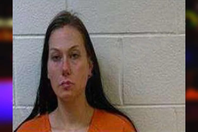 Zoe Ballard mugshot – Polk County , Georgia Zoe Ballard