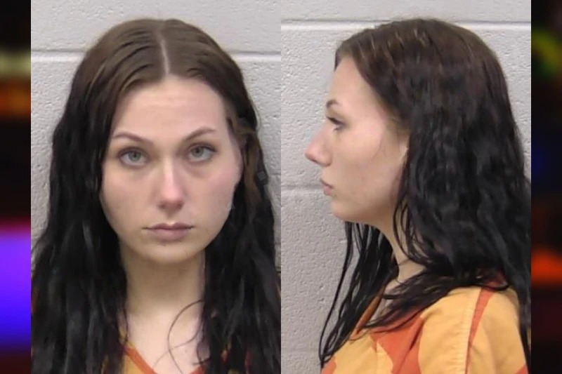 Zoe Ballard mugshot – Paulding County , Georgia Zoe Ballard mugshot