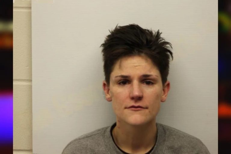 Zoe Mitchell mugshot – Cherokee County , Georgia Zoe Mitchell