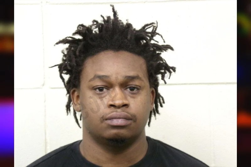 Zoren Maddox mugshot – Bulloch County , Georgia Zoren Maddox mugshot