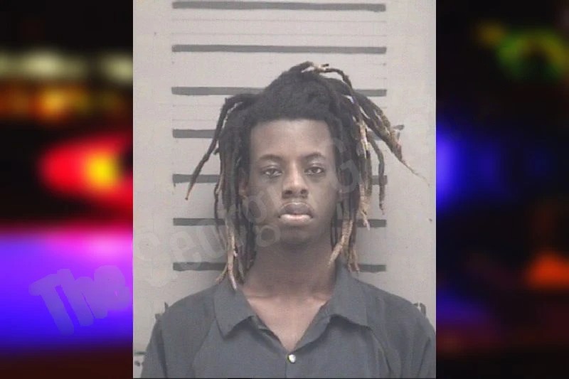 Zorian King mugshot – Dougherty County , Georgia Zorian King mugshot