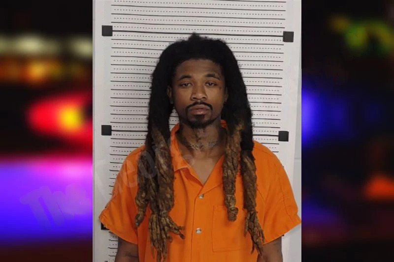 Zudjian Davis mugshot – Rockdale County , Georgia Zudjian Davis mugshot