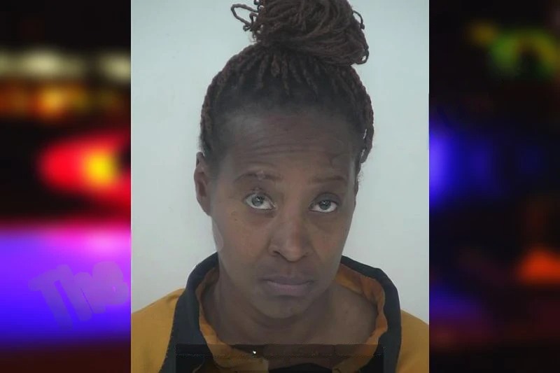 Zxolani Behati mugshot – Fayette County , Georgia Zxolani Behati mugshot