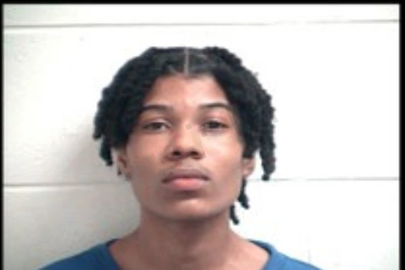Zy’Ante Riggins mugshot – Henry County , Georgia Zy’Ante Riggins mugshot