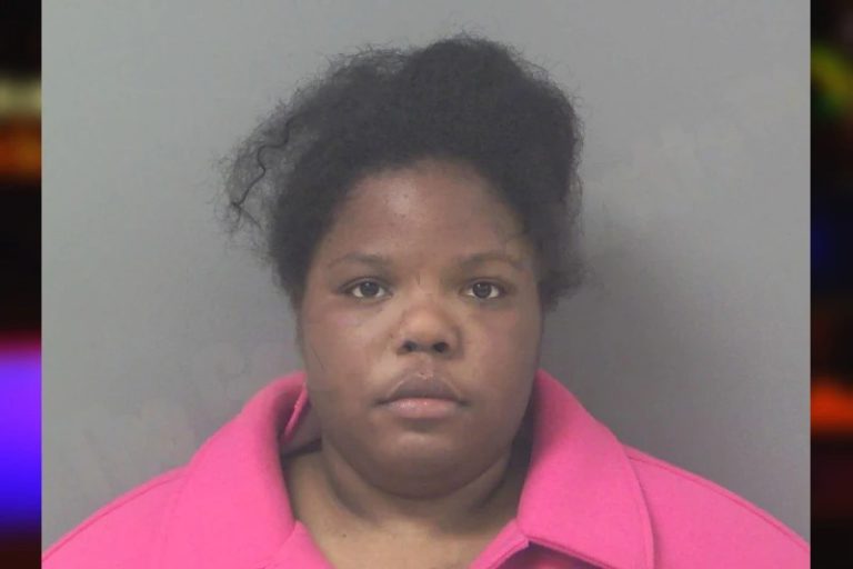 Zyikiyiah Dunton mugshot – Franklin County , Georgia Zyikiyiah Dunton