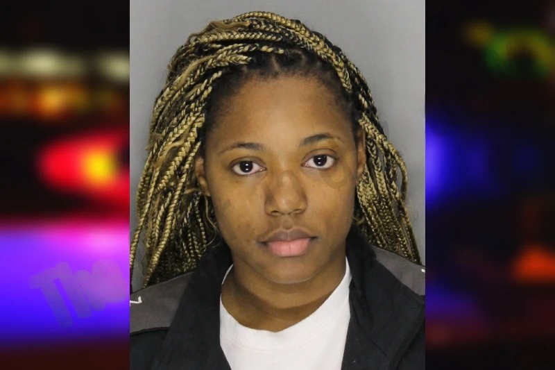 Zymera Bridges mugshot