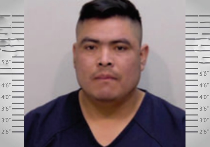 ALFONSO GOMEZ-GIRON Mugshots