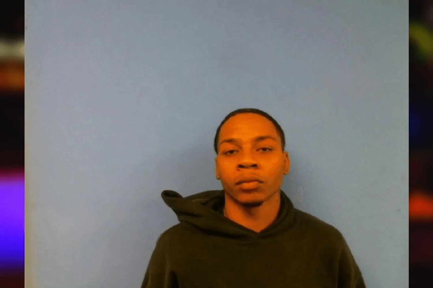 A’Marion Copeland Mugshots