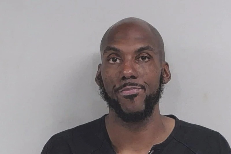 Aaron Bethay Mugshots