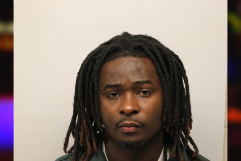 Aaron Gray mugshot – Cobb County , Georgia Aaron Gray