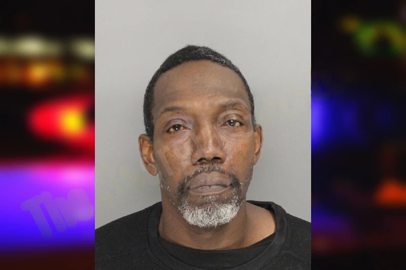 Aaron Hartfield mugshot – Cobb County , Georgia Aaron Hartfield mugshot