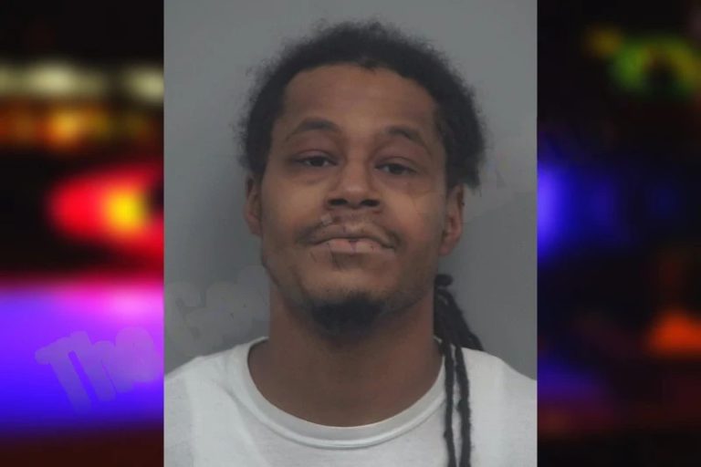 Aaron McClendon mugshot – Walton County , Georgia Aaron McClendon