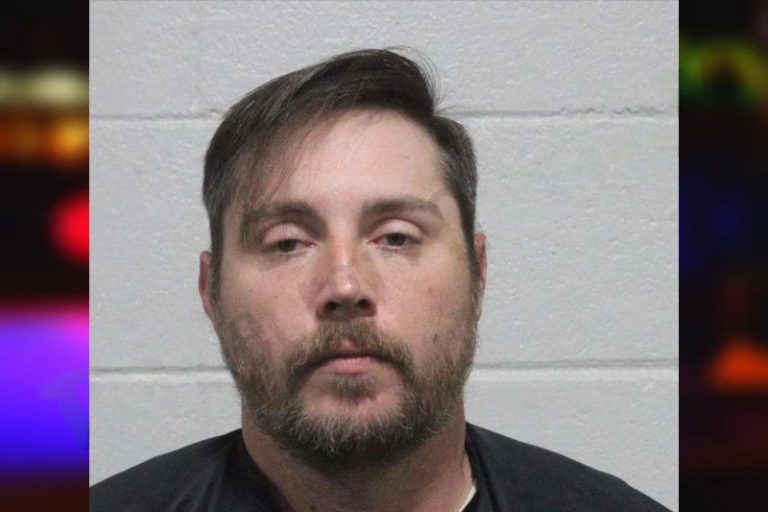 Aaron Meyers mugshot β Habersham County , Georgia Aaron Meyers