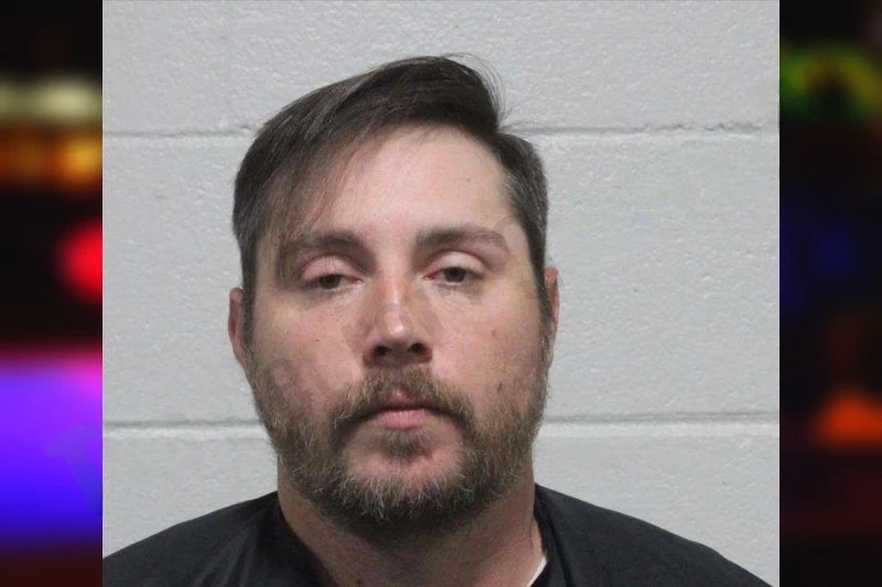 Aaron Meyers mugshot – Habersham County , Georgia Aaron Meyers mugshot