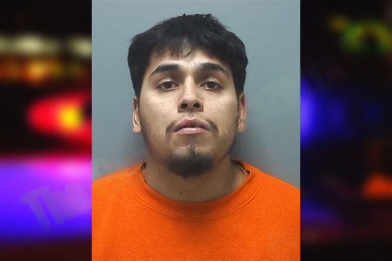 Aaron Santillan-Garcia mugshot – Cherokee County , Georgia Aaron Santillan-Garcia mugshot