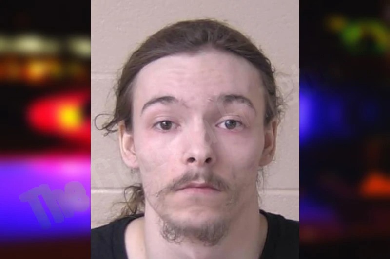 Aaron Scott mugshot – Walker County , Georgia Aaron Scott mugshot