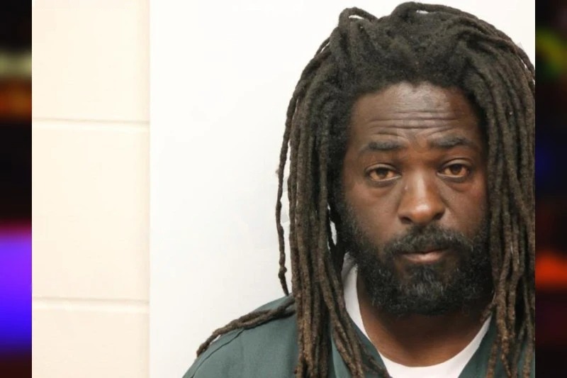 Aaron Smoots Mugshots