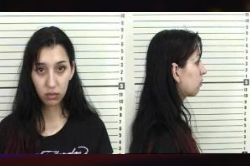 Abbigail Hart mugshot – Camden County , Georgia Abbigail Hart mugshot