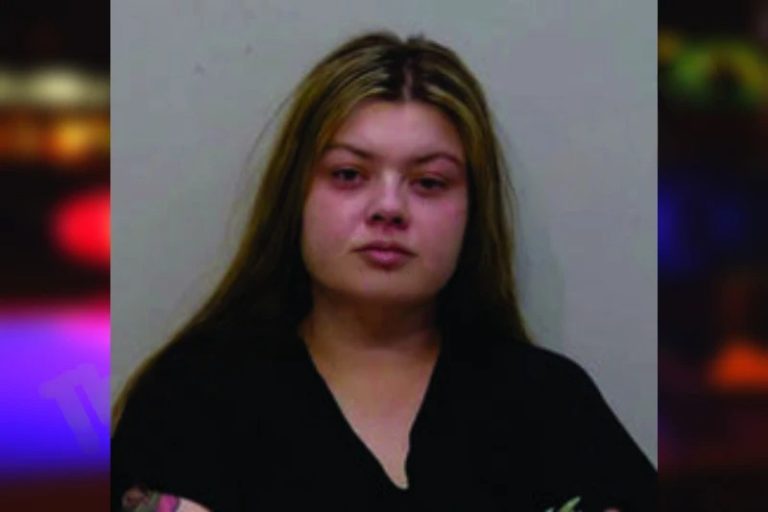 Abby Hufstetler mugshot – Bartow County , Georgia Abby Hufstetler