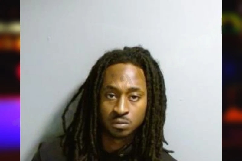 Abdou Cisse mugshot – Fulton County , Georgia Abdou Cisse mugshot