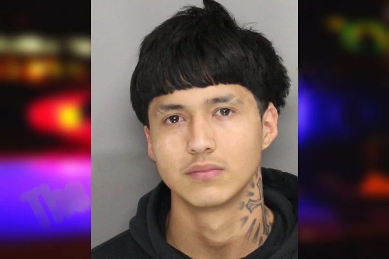 Abel Luna mugshot – Cobb County , Georgia Abel Luna mugshot