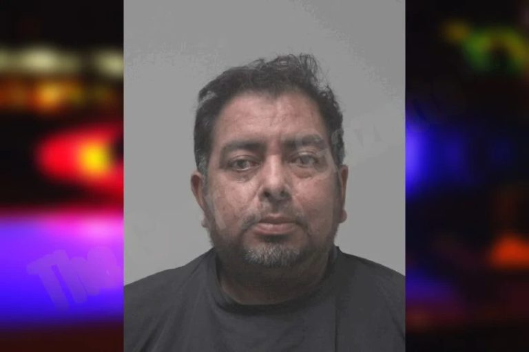 Abel Ramirez-Mendoza