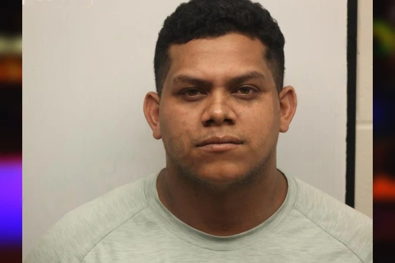 Abelardo Lopez mugshot