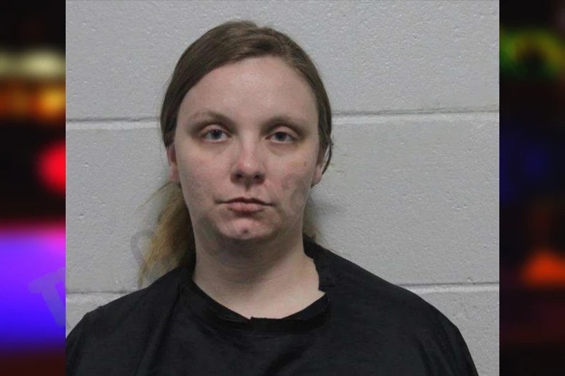 Abigail Goode mugshot – Habersham County , Georgia Abigail Goode mugshot