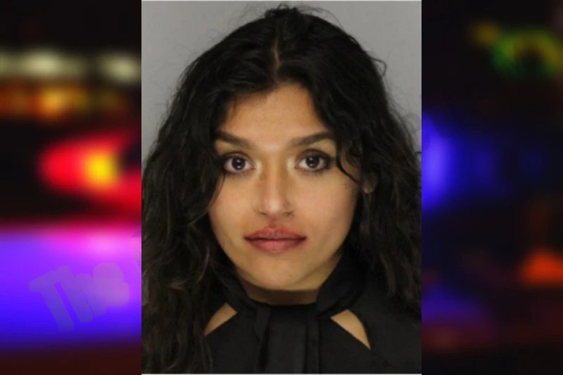 Abigail Murillo Mugshots