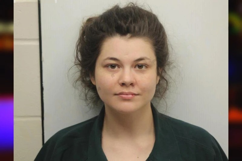 Abigail Owen Mugshots