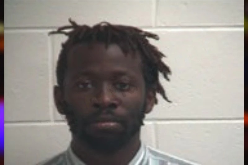 Abirimu Akunji mugshot