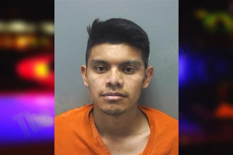 Abner Mendez mugshot – Cherokee County , Georgia Abner Mendez mugshot