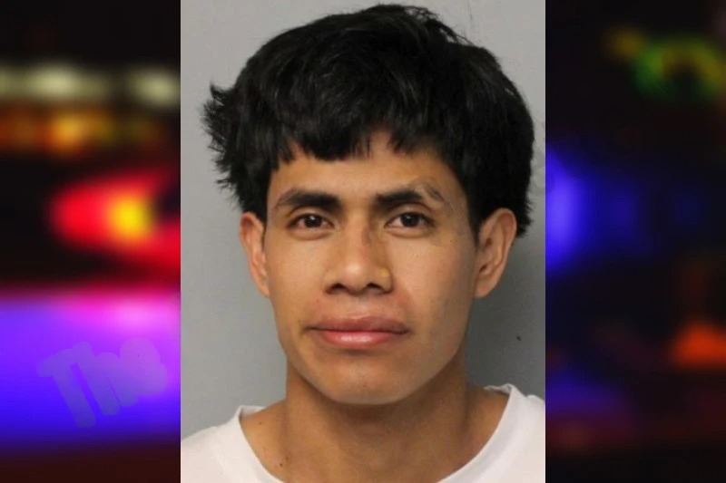 Abraham Alonzo-Torrez mugshot – Hall County , Georgia Abraham Alonzo-Torrez mugshot