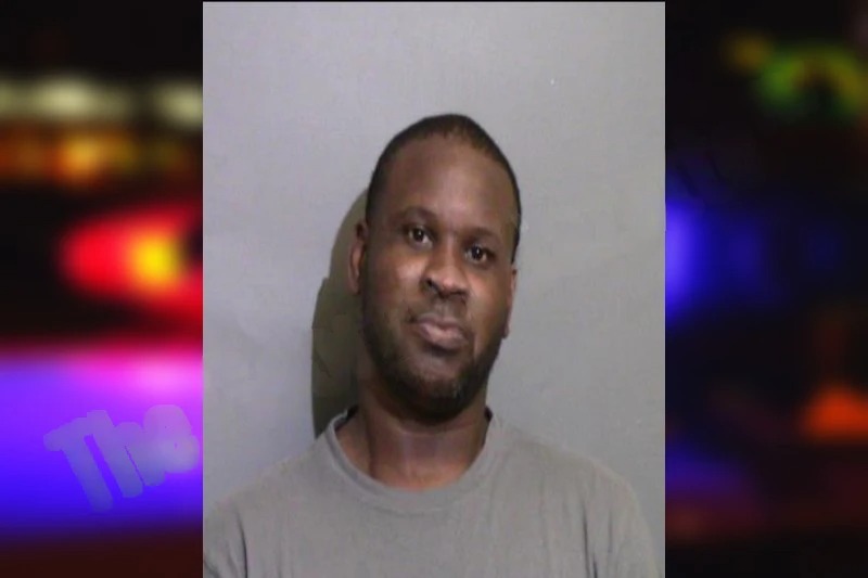 Abraham Button Mugshots